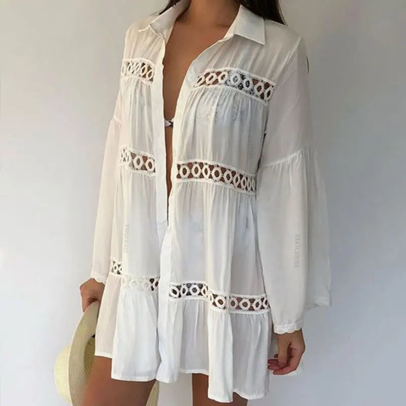 Tunic Dress