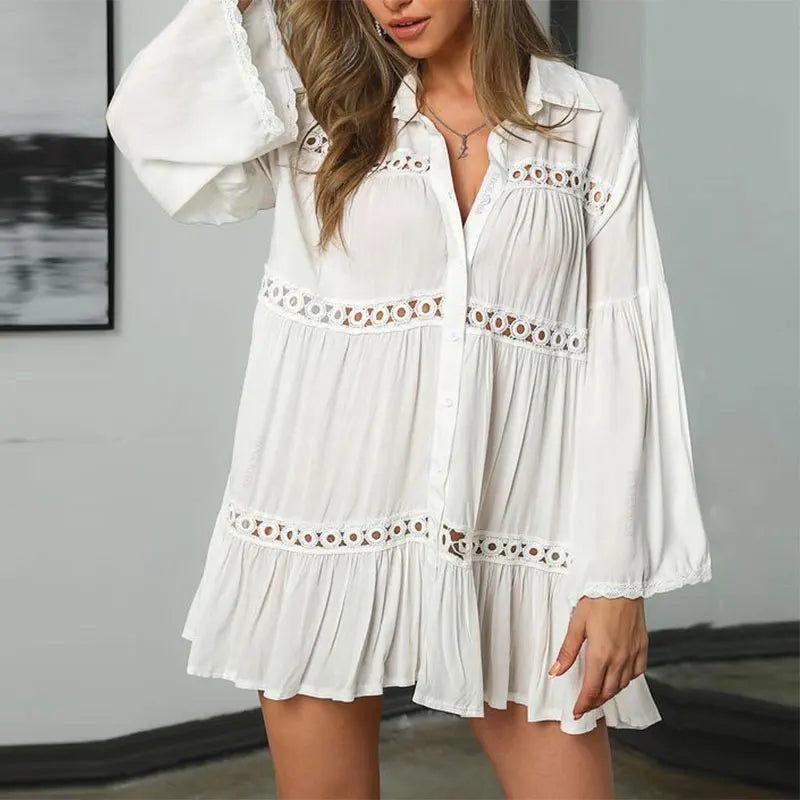 Tunic Dress