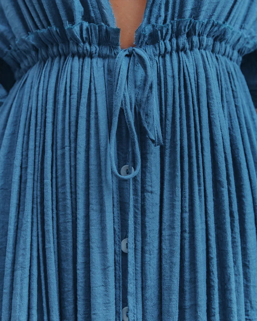 Casual Summer Beach Dress