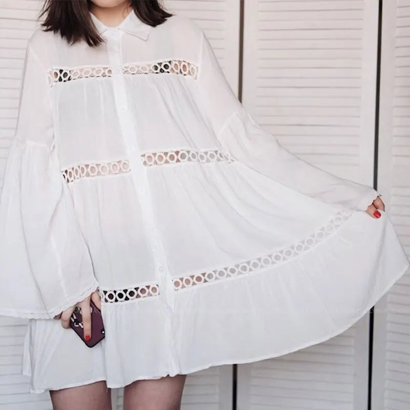 Tunic Dress