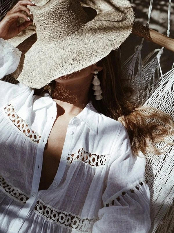 Tunic Dress