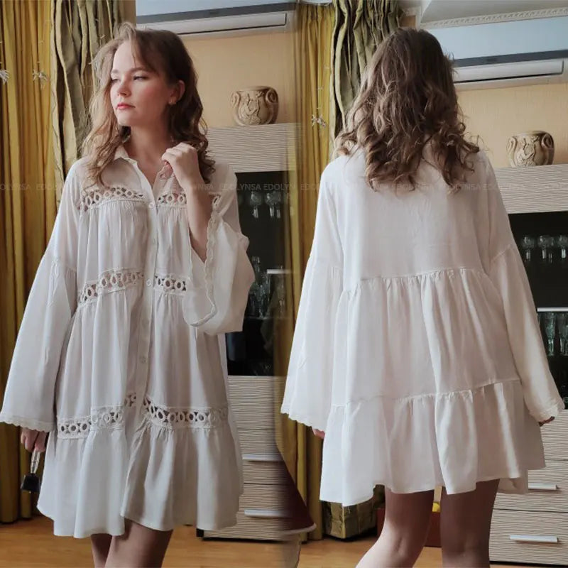 Tunic Dress