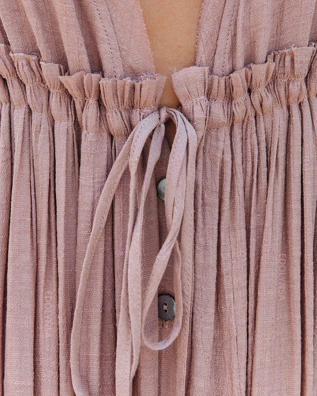 Casual Summer Beach Dress