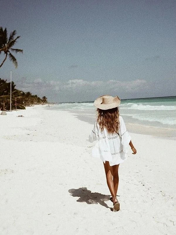 Tunic Dress