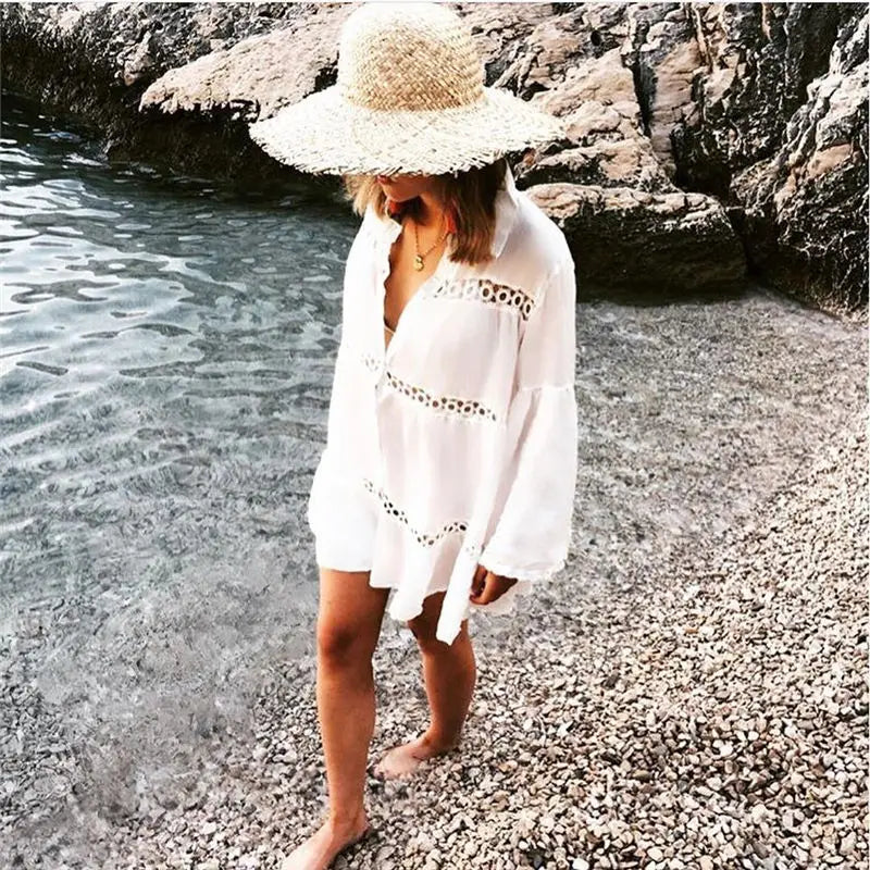 Tunic Dress