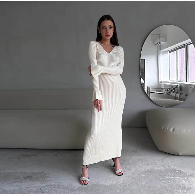 Long Dress