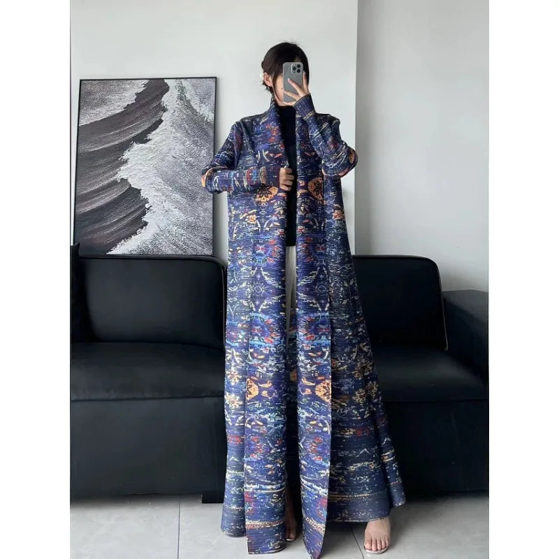 Abaya Kimono