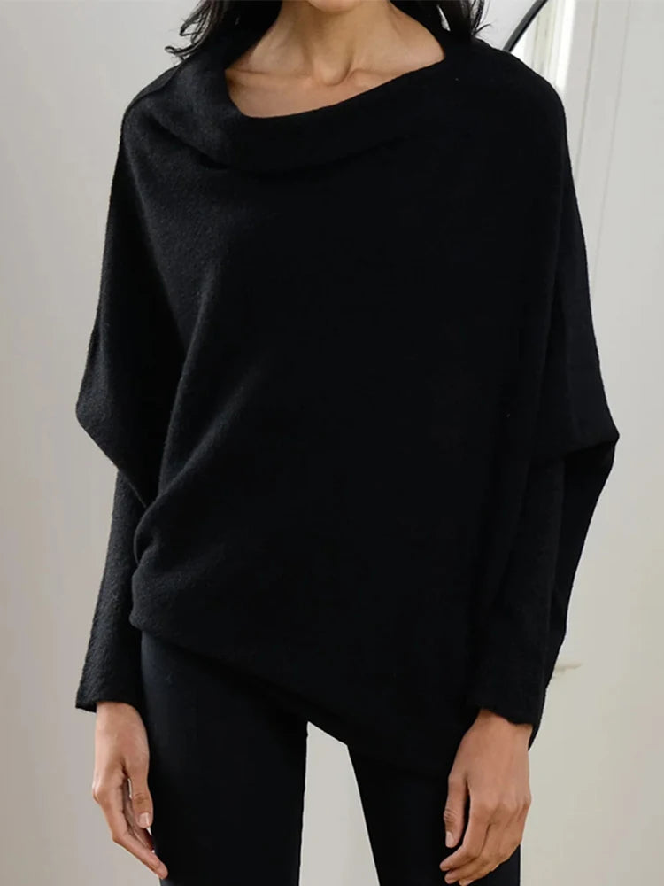 Knit Jumper