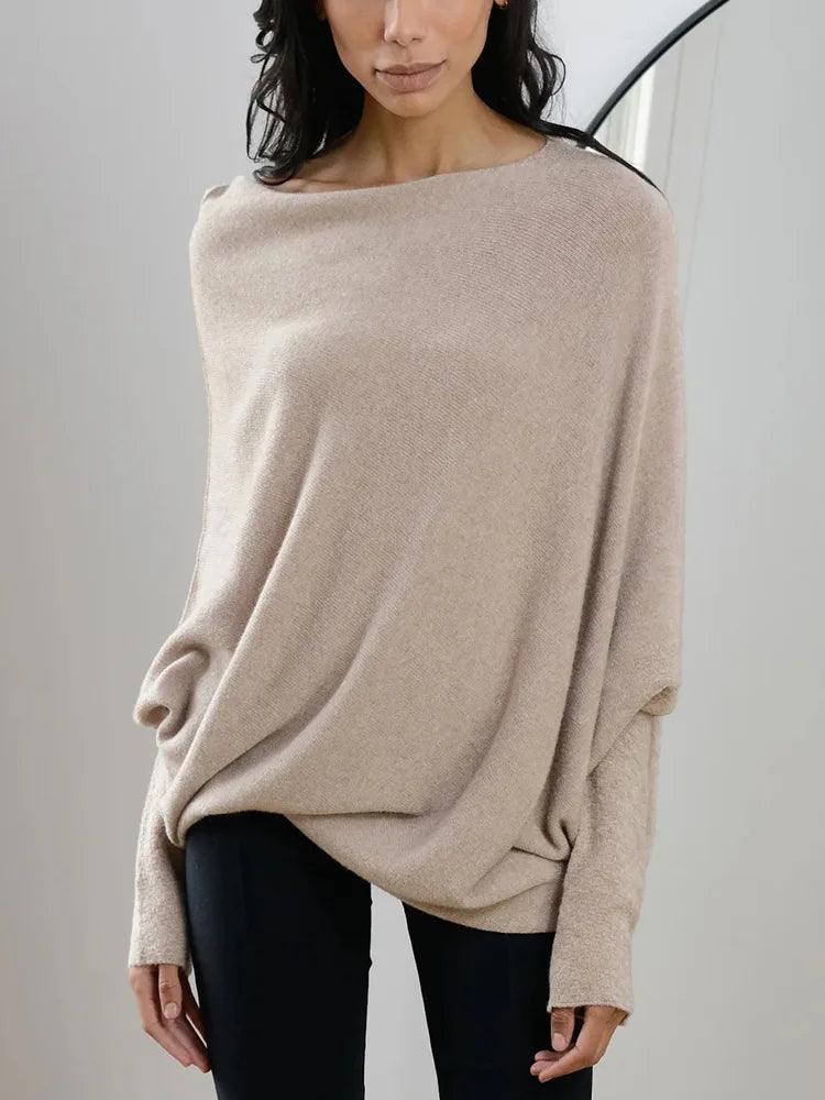 Knit Jumper