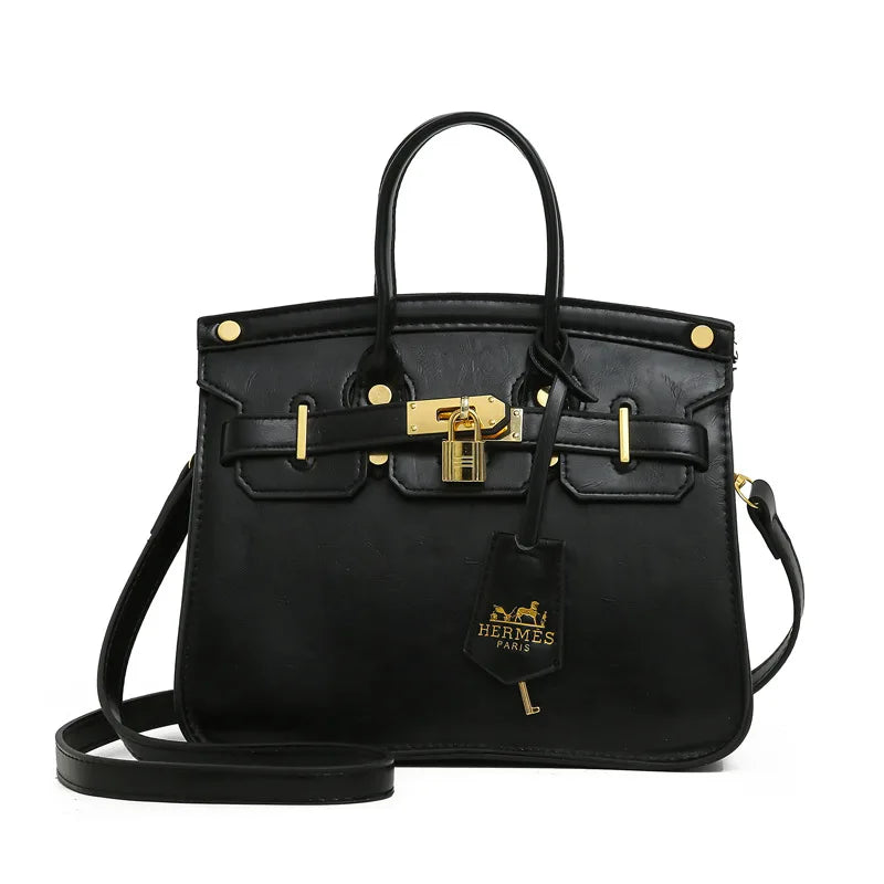 Designed Platinum Handbags