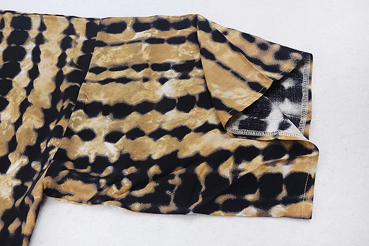 Boho Cover-ups Wear Kimono