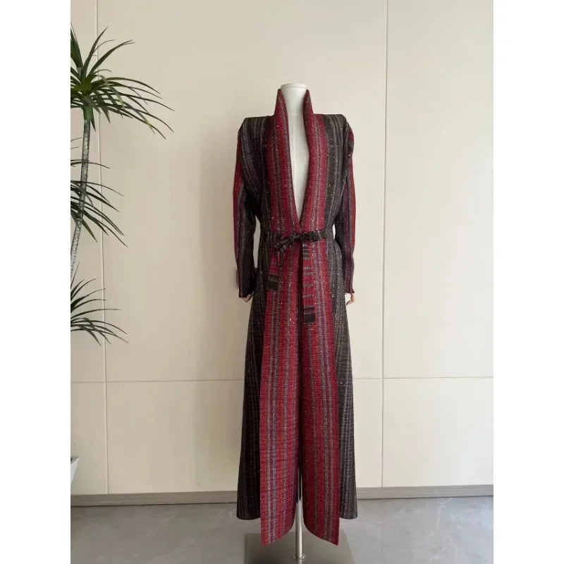 Dubai Luxury Abaya