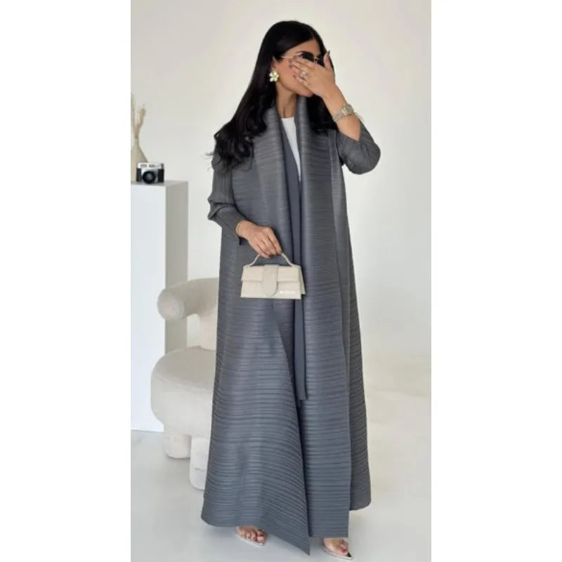 Luxury Abaya