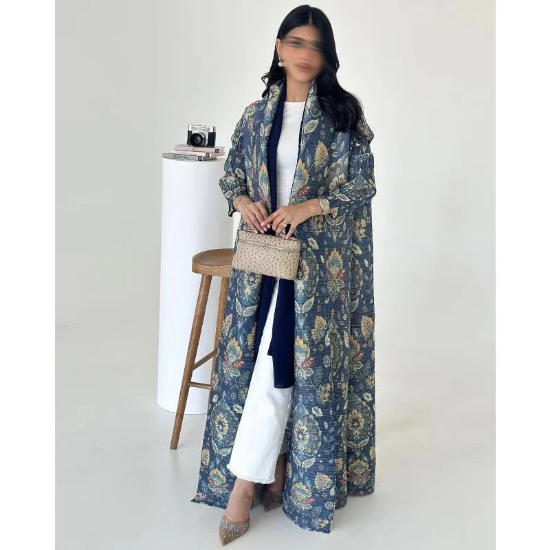 Luxury Abaya