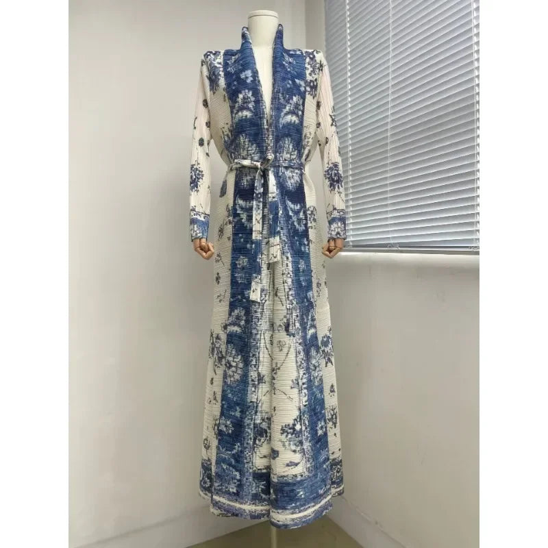 Dubai Abaya