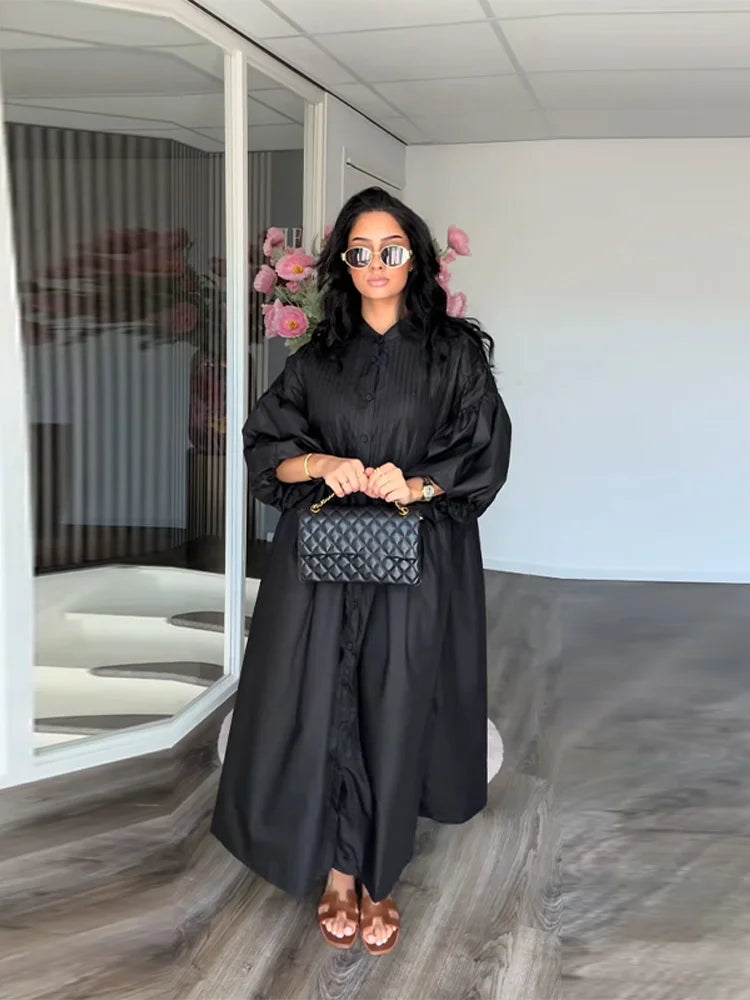 Long Dress
