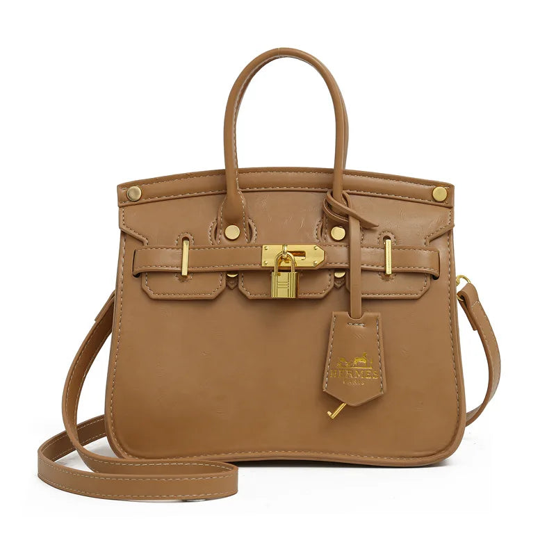 Designed Platinum Handbags