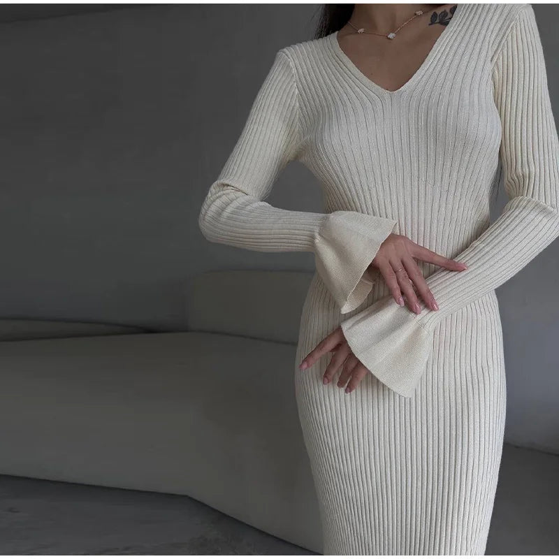 Long Dress