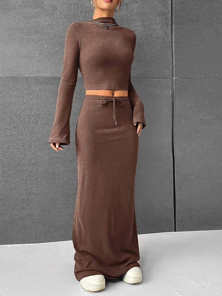 Women Two Piece Sets Outfits