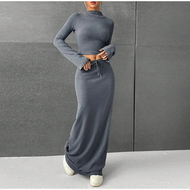 Women Two Piece Sets Outfits