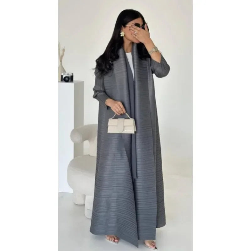 Dubai Luxury Abaya