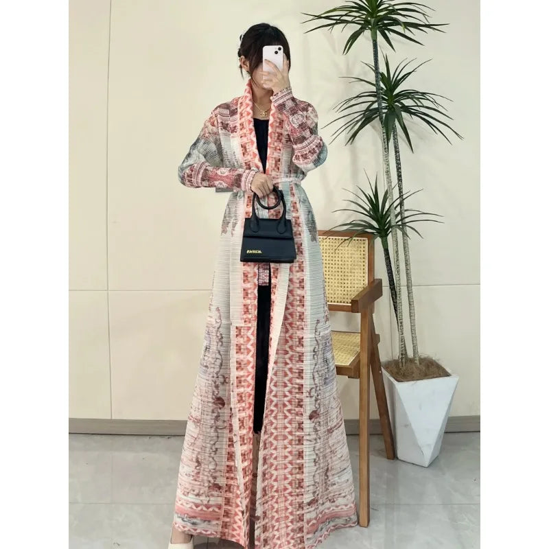 Abaya Kimono