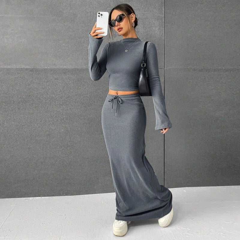Women Two Piece Sets Outfits