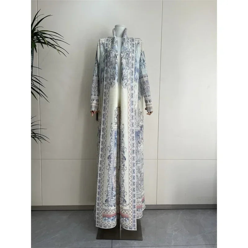 Dubai Luxury Abaya