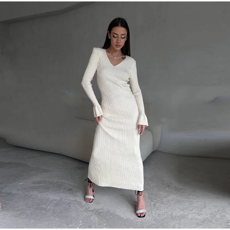 Long Dress