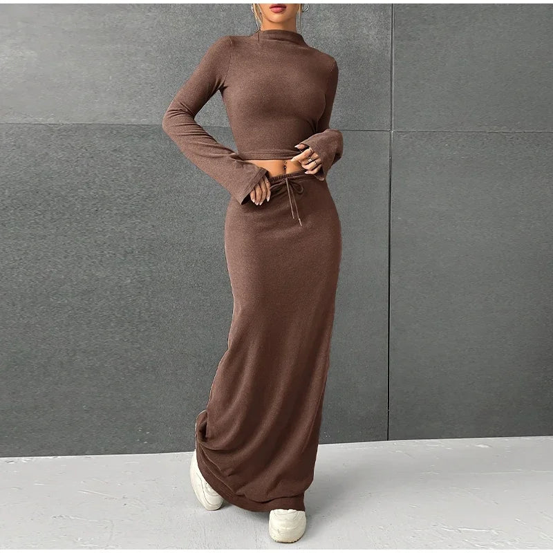 Women Two Piece Sets Outfits