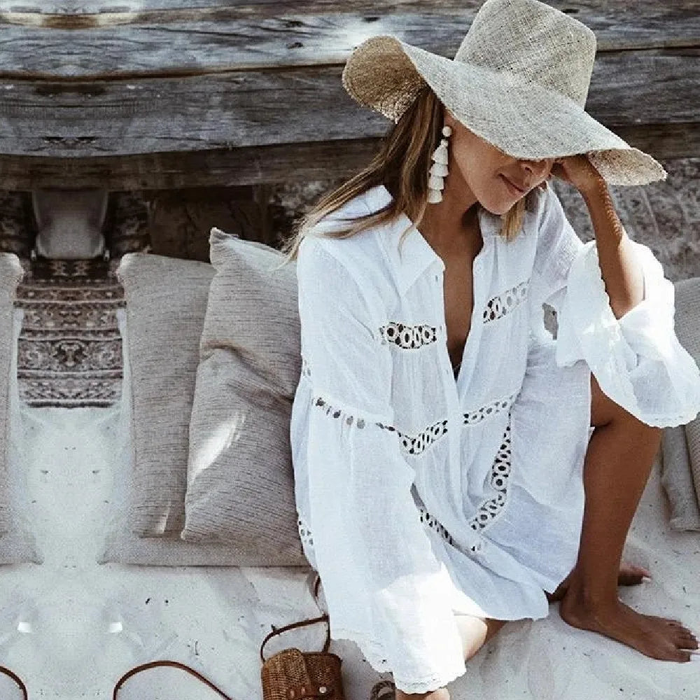 Tunic Dress