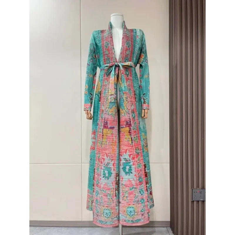Dubai Abaya