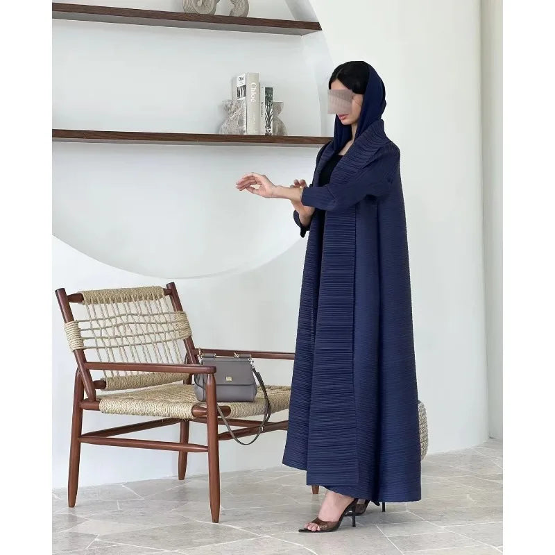 Abaya Kimono