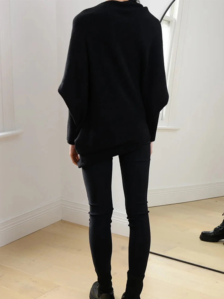 Knit Jumper