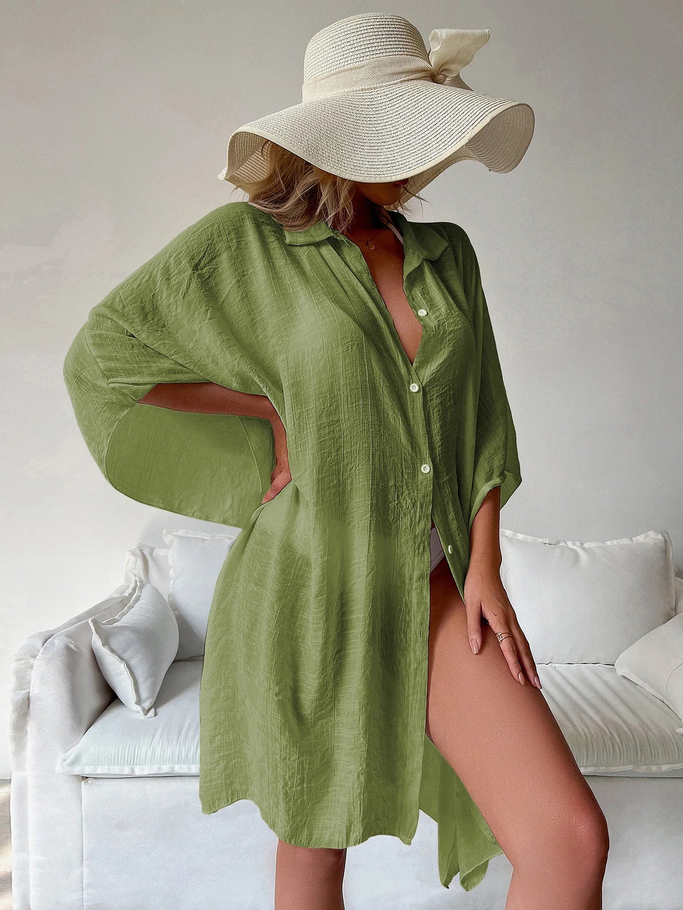 Shirts Long Sleeve