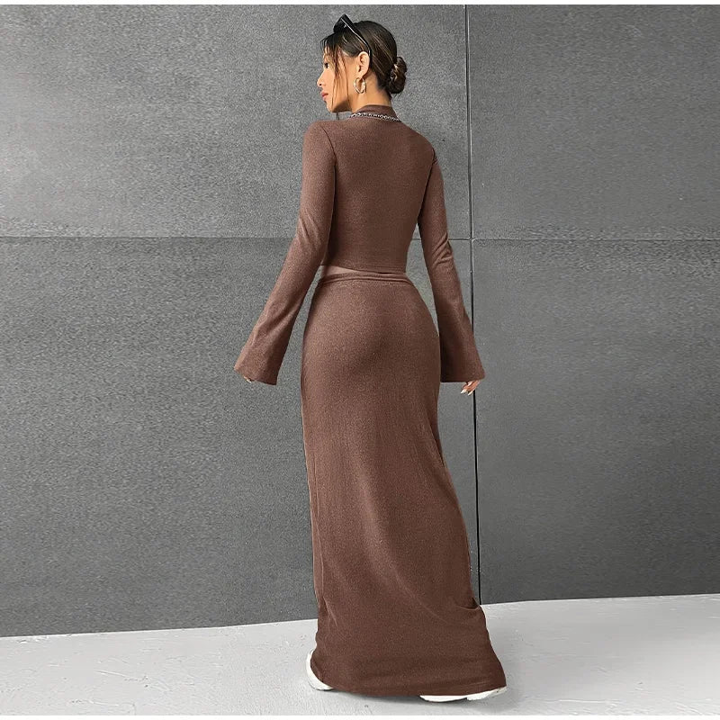 Women Two Piece Sets Outfits