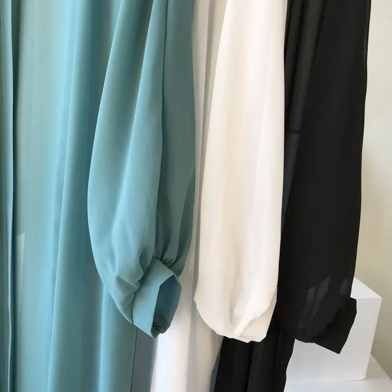 Loose Sunscreen Shawl Chiffon Cardigan Tops