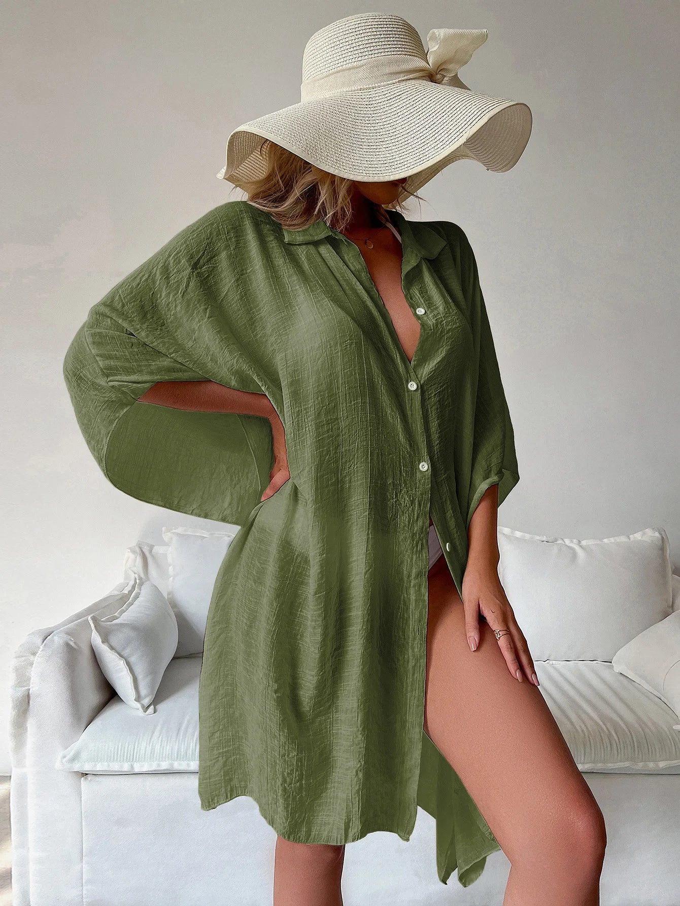 Shirts Long Sleeve
