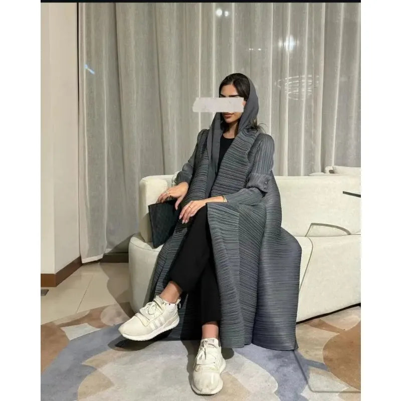 Luxury Abaya