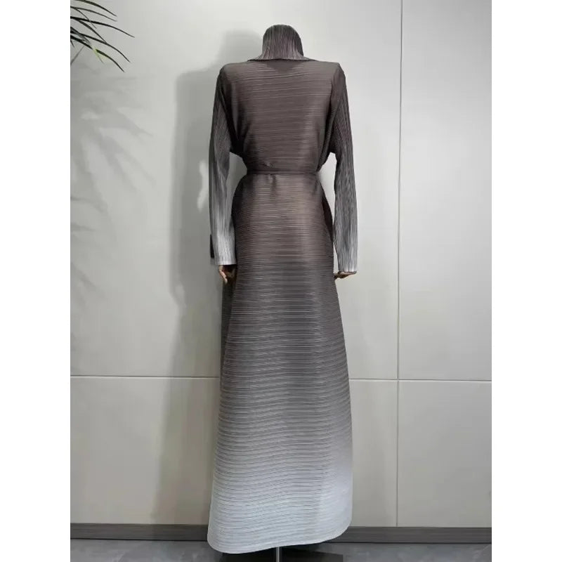 Dubai Abaya