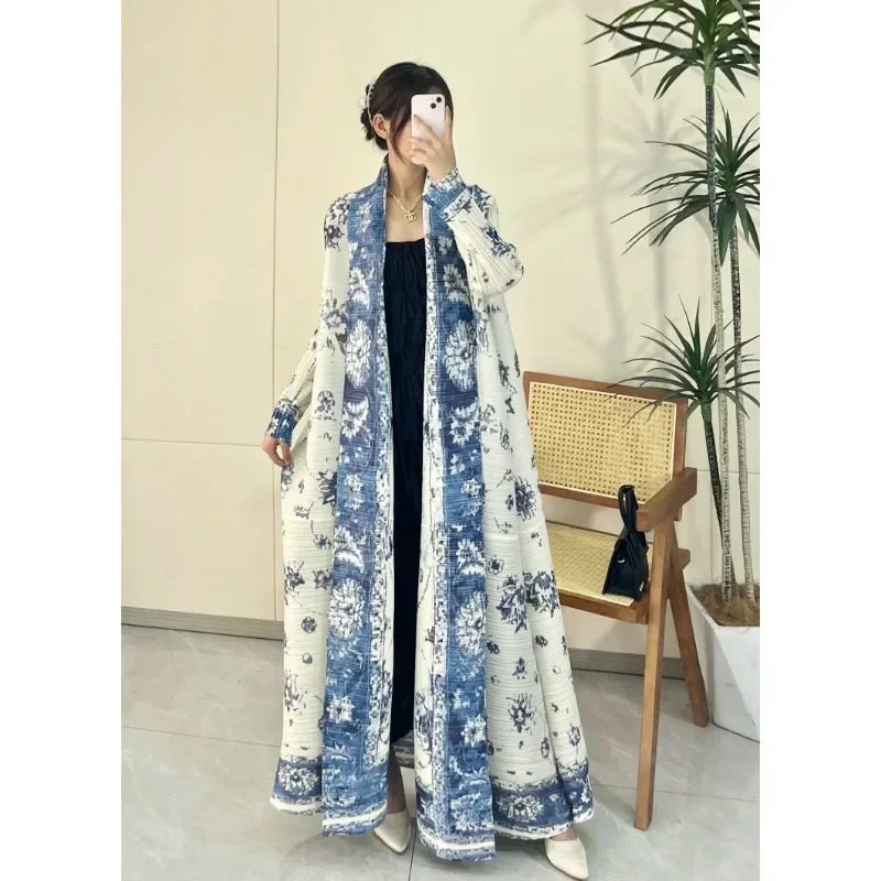 Abaya Kimono