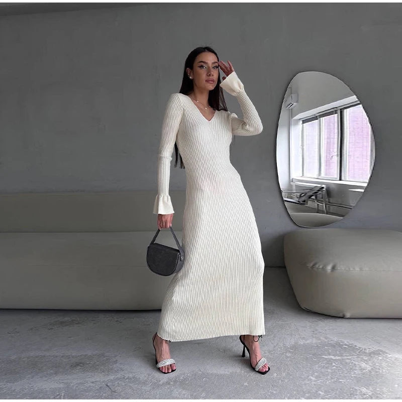 Long Dress