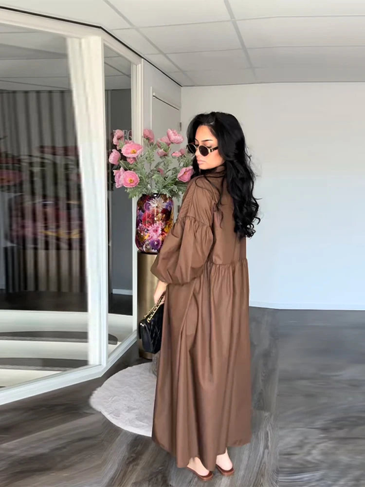 Long Dress