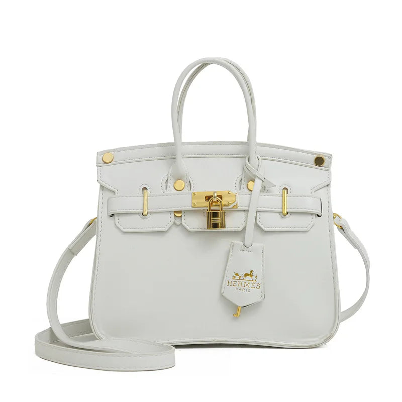 Designed Platinum Handbags