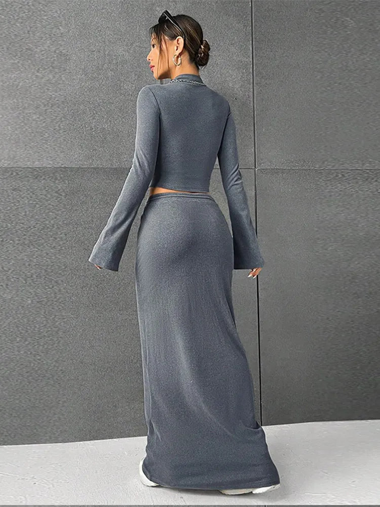 Women Two Piece Sets Outfits