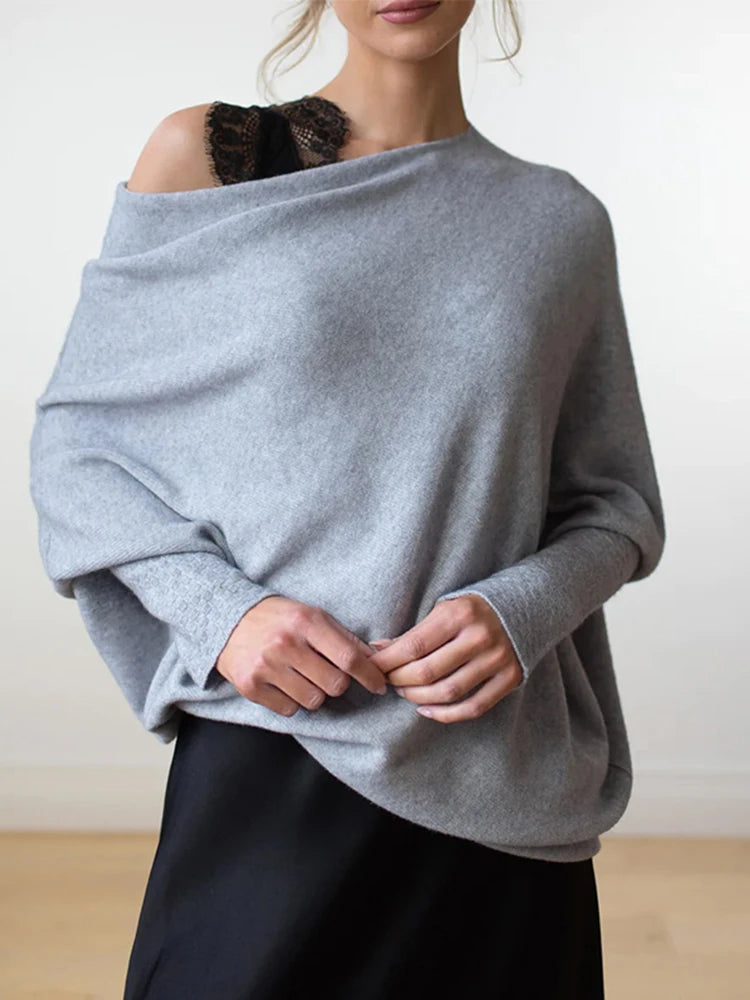 Knit Jumper