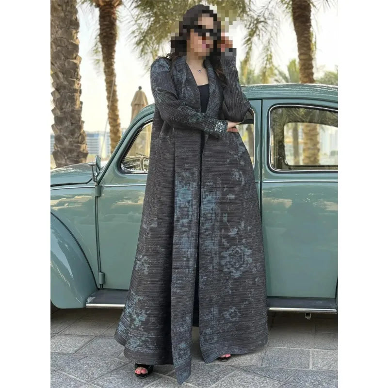 Luxury Abaya