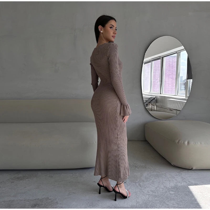 Long Dress