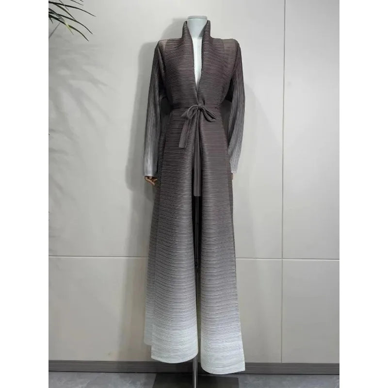 Dubai Abaya