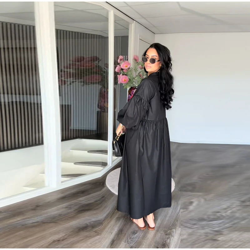 Long Dress